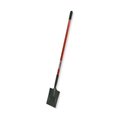 Arett Sales ProContractor DH Spade Shovel With Fiberglass Handle M15G 49454